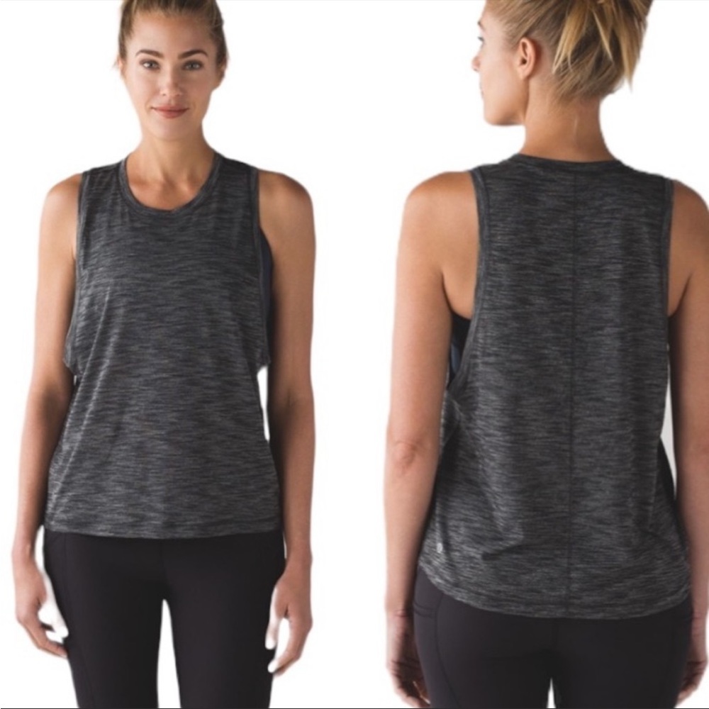 Lululemon Cardio Squad Tank | 6